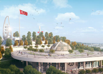  BALIKESİR ÇAMLIK REKREASYON ALANI YAPIM İŞİ PROJE YÖNETİMİ